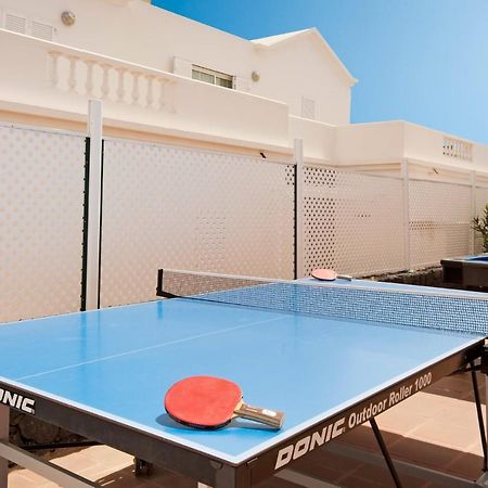 Villa Siesta By Villa Plus بويرتو ذيل كارمين المظهر الخارجي الصورة