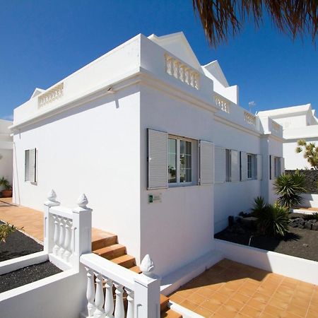 Villa Siesta By Villa Plus بويرتو ذيل كارمين المظهر الخارجي الصورة