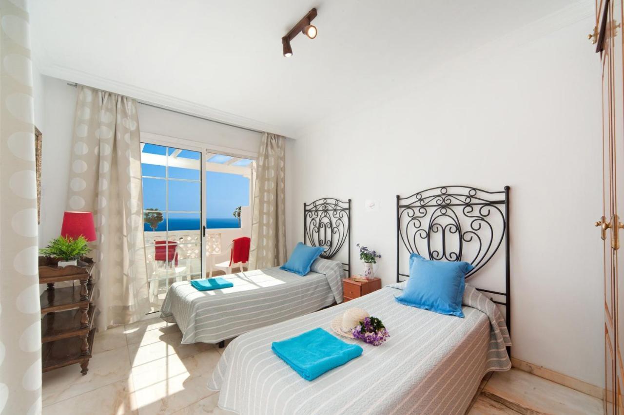 Villa Siesta By Villa Plus بويرتو ذيل كارمين المظهر الخارجي الصورة