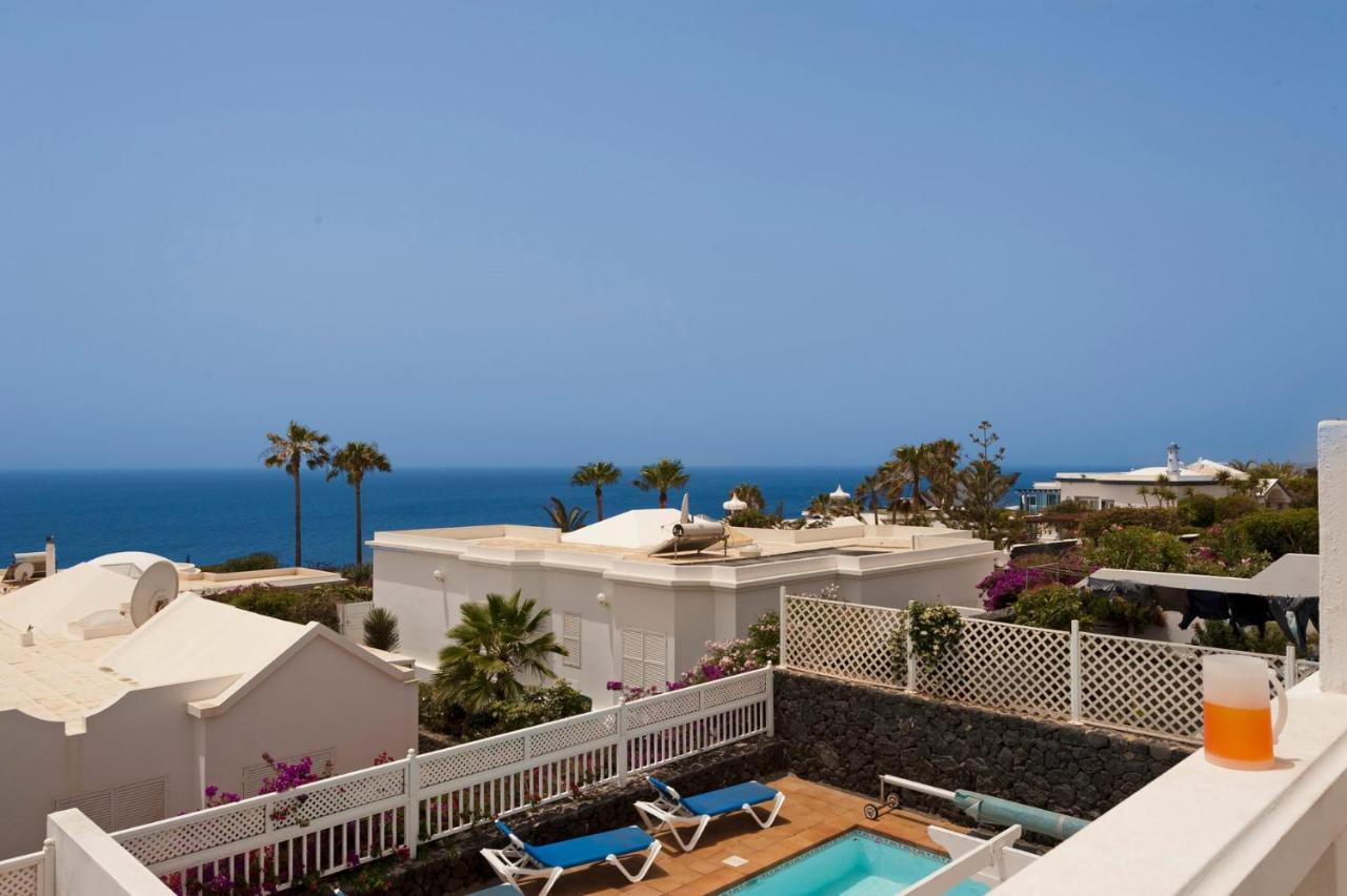 Villa Siesta By Villa Plus بويرتو ذيل كارمين المظهر الخارجي الصورة