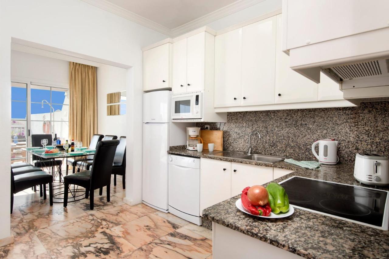 Villa Siesta By Villa Plus بويرتو ذيل كارمين المظهر الخارجي الصورة