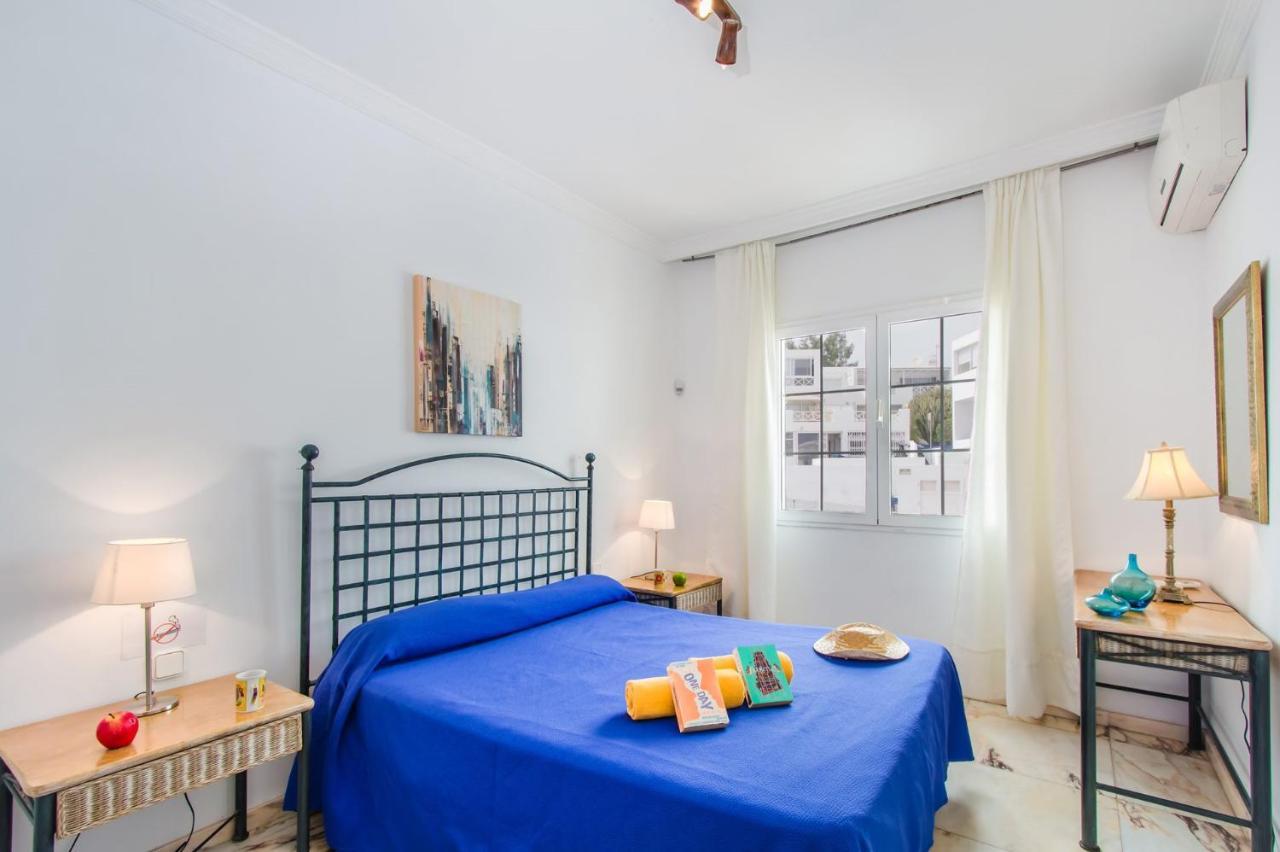 Villa Siesta By Villa Plus بويرتو ذيل كارمين المظهر الخارجي الصورة