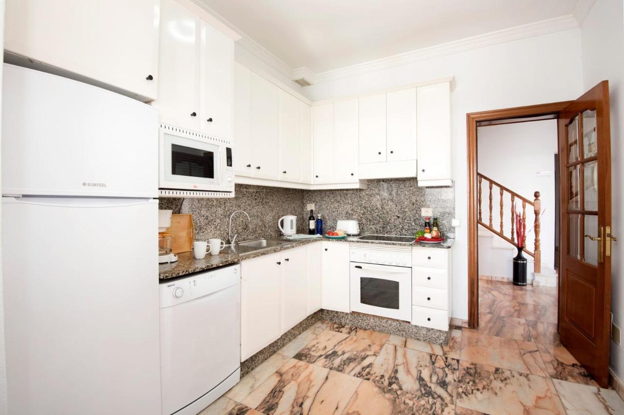 Villa Siesta By Villa Plus بويرتو ذيل كارمين المظهر الخارجي الصورة