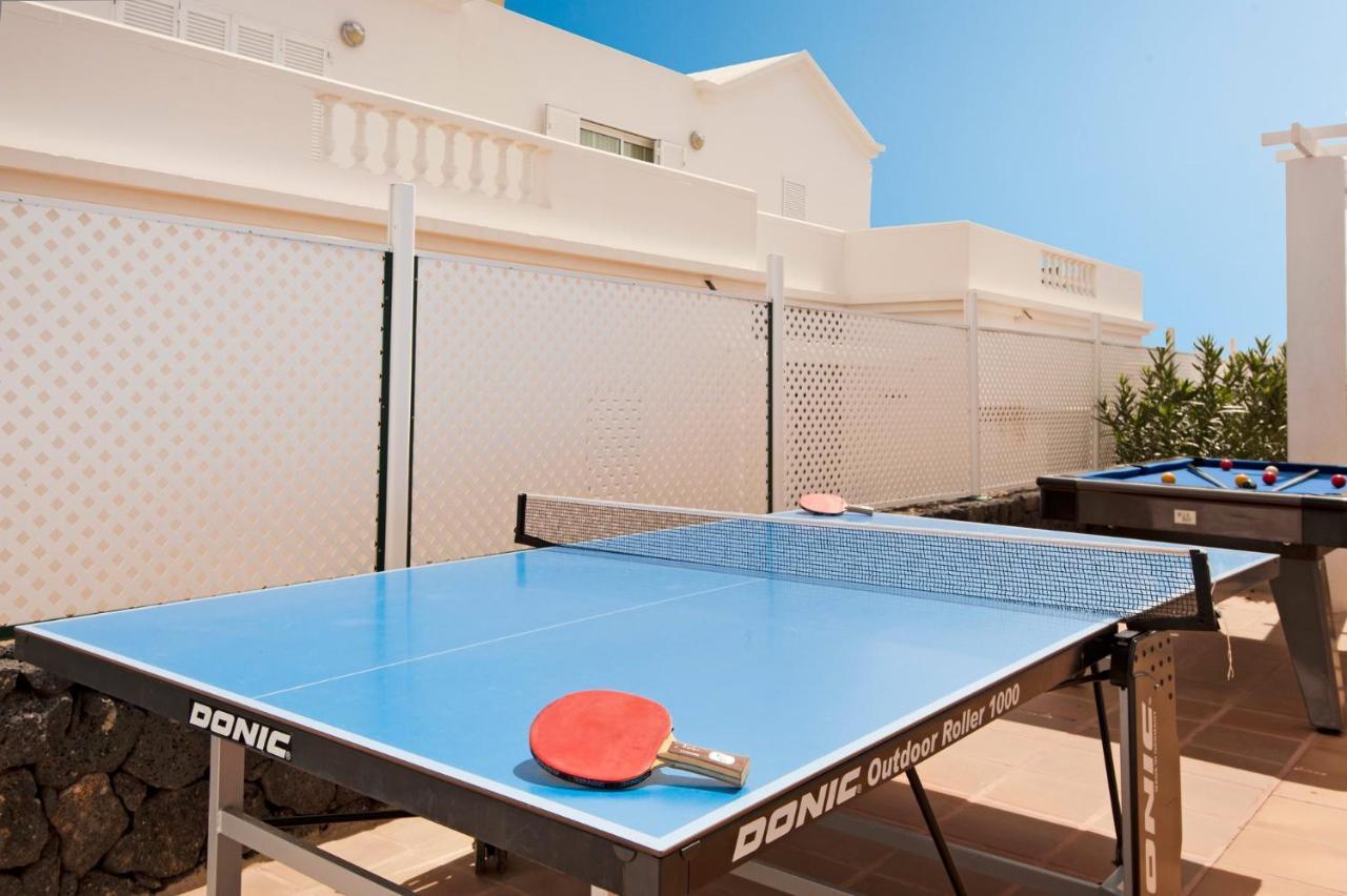 Villa Siesta By Villa Plus بويرتو ذيل كارمين المظهر الخارجي الصورة