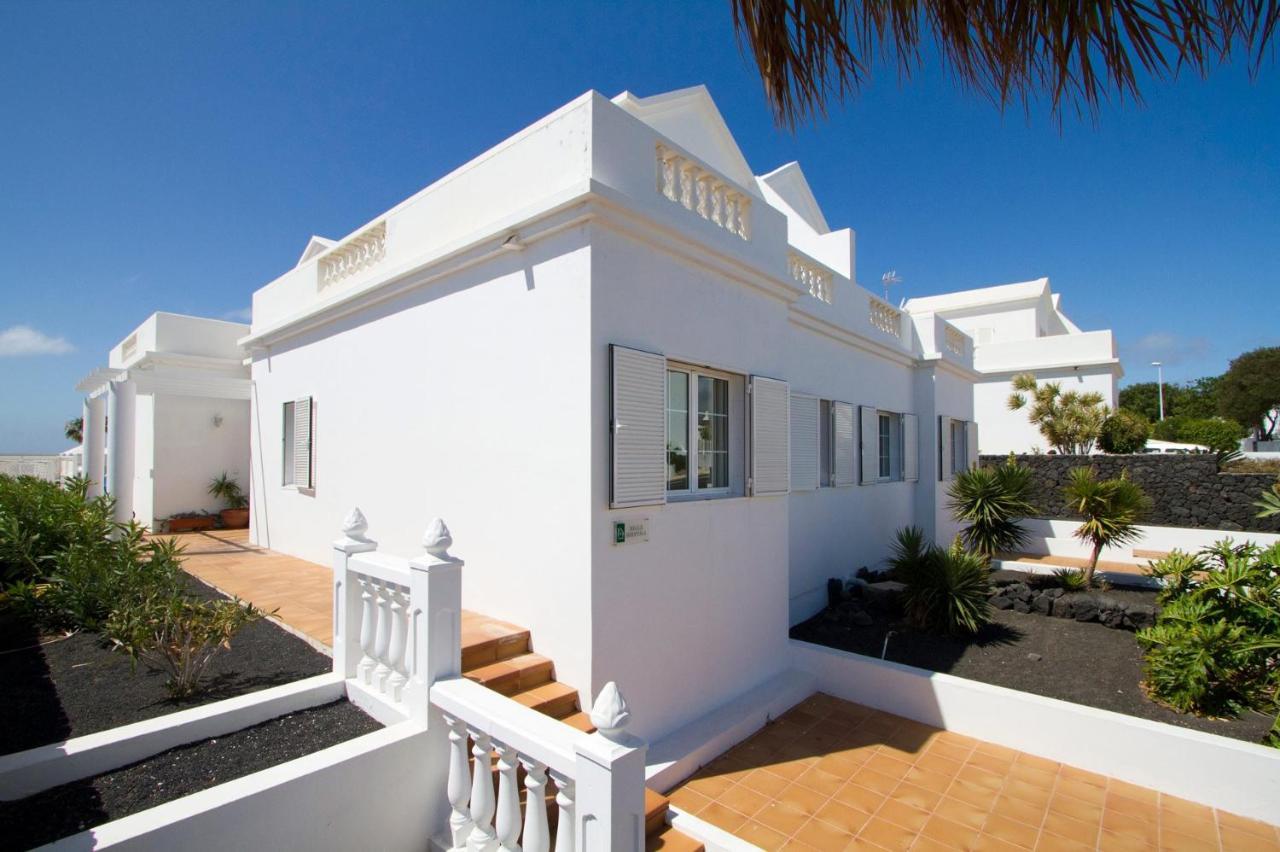Villa Siesta By Villa Plus بويرتو ذيل كارمين المظهر الخارجي الصورة