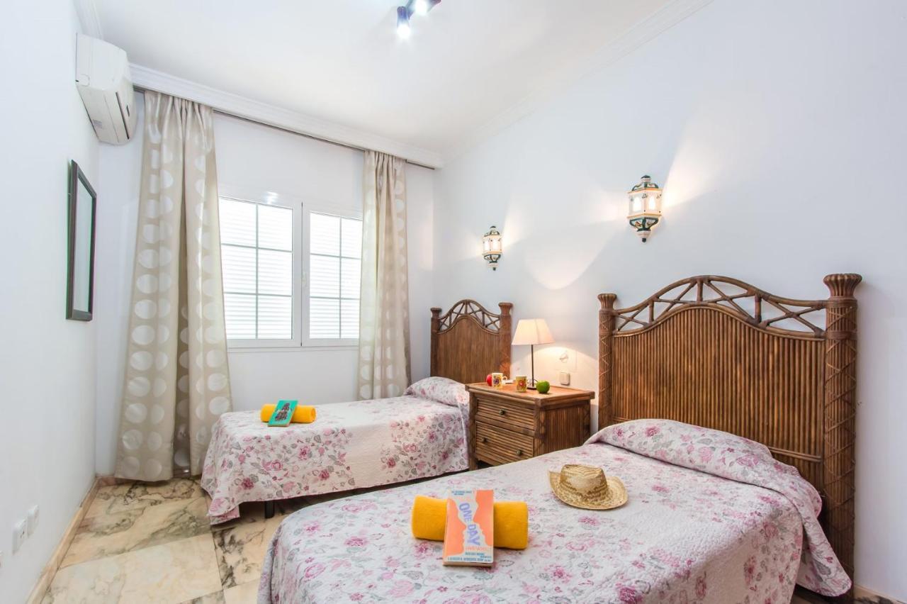 Villa Siesta By Villa Plus بويرتو ذيل كارمين المظهر الخارجي الصورة